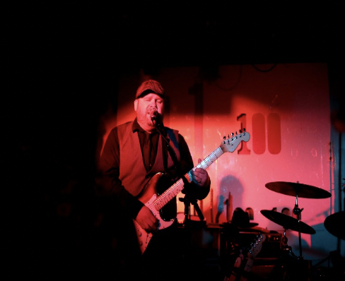 Tackling Tough Topics Through the Power of Music: The Message Behind John Doe Trio’s Music