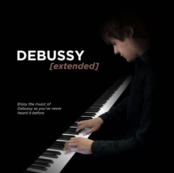 From Debussy to Mortenissimo: How One Artist is Evolving Classical Piano Music