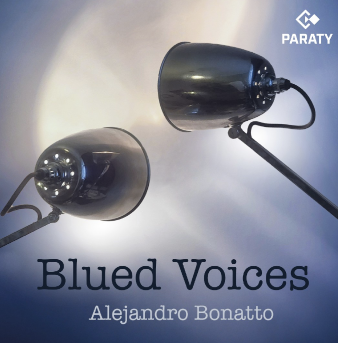 Alejandro Bonatto’s ‘Blued Voices’: A Decade of New Music Unveiled in Cinematic Harmony