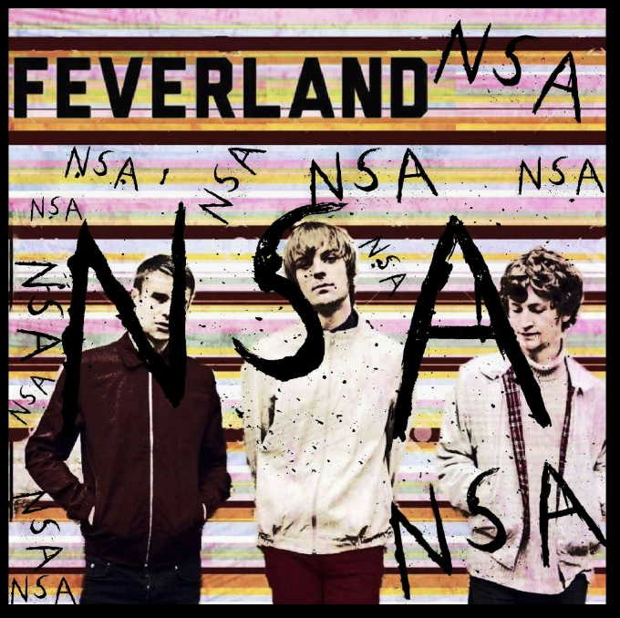 “FEVERLAND”: A Resurgence from The NSA Slated for May 2025 Release