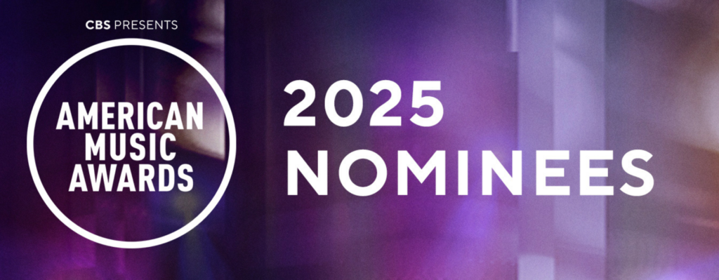 The AMAs 2025