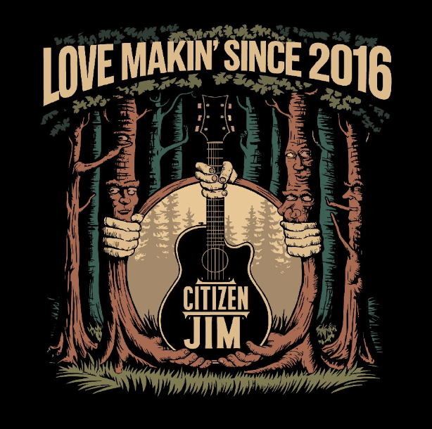 Citizen Jim’s “Happily Ever After”: Greece’s Best-Kept Secret Prepares to Take the UK by Storm