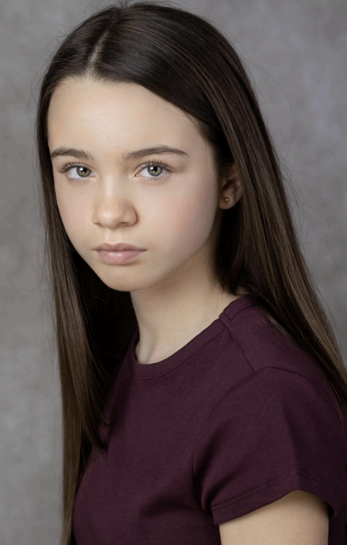 Francesca Fullilove: A Rising Young Star Earns National Recognition