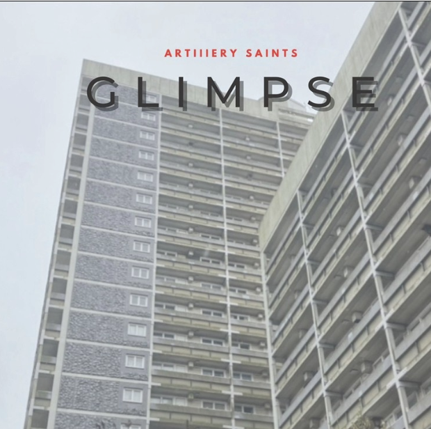 From Aberdeen’s High-Rises to Sci-Fi Dreams: Artillery Saints Readies ‘Glimpse’
