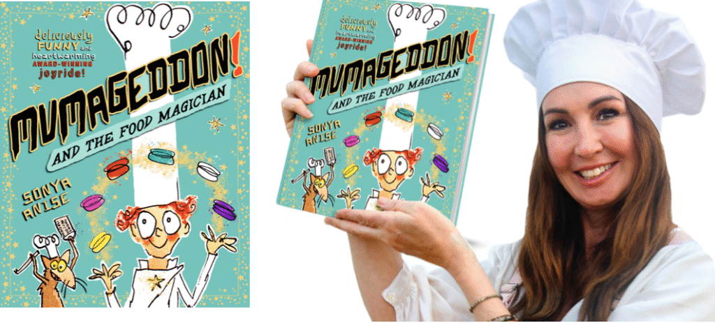 Sonya Anise’s MUMAGEDDON! Serves Up Mischief and Magic for a New Generation