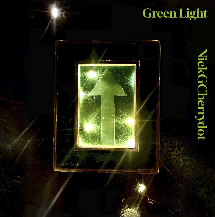 NickGCherrydot’s “Green Light”: A Prolific Spirit Unleashed