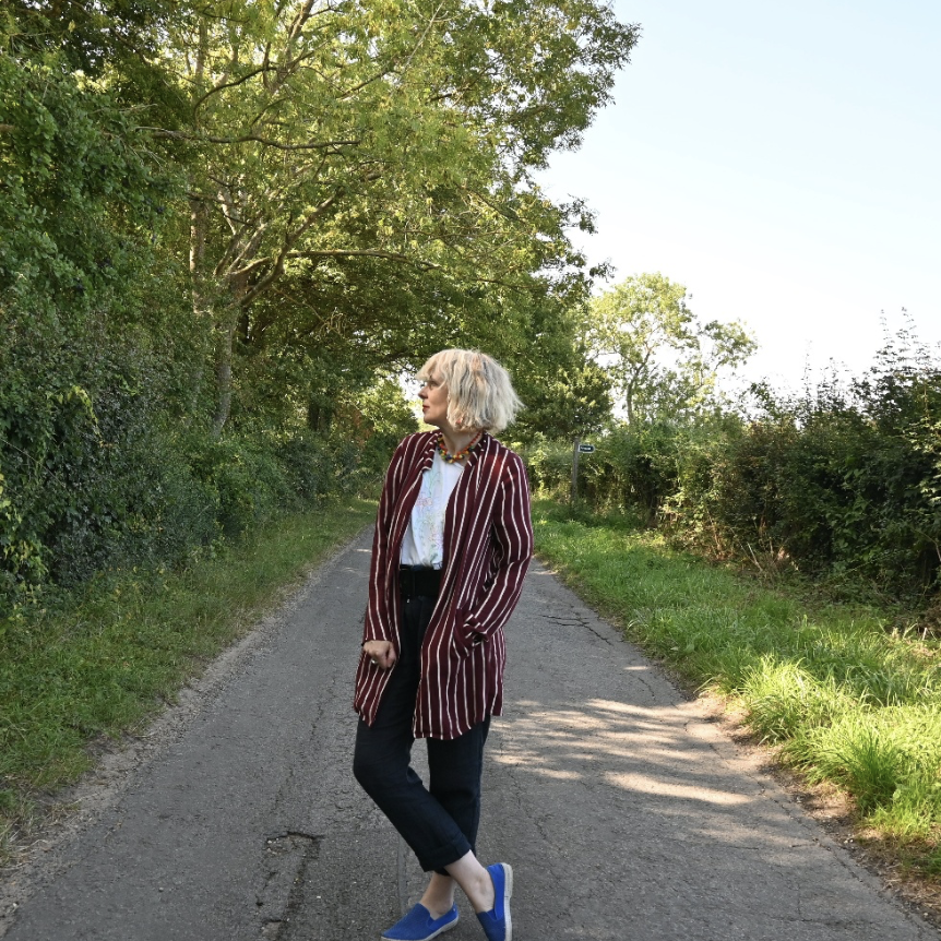 The Musical Alchemy of Lettie’s ‘Pirate Lover’