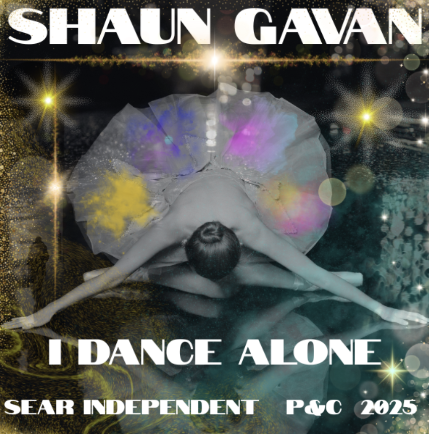 Shaun Gavan Returns to His Songwriting Roots on I Dance Alone