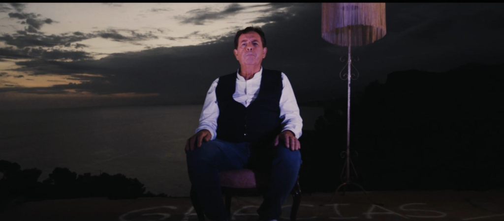Stephen Wicks Prepares Fifth Single With Doomsday Clock Theme