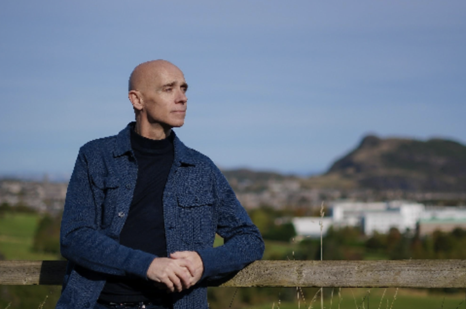 “Here We Go” Celebrates Scotland’s World Cup Dream