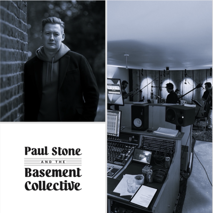 Paul Stone & The Basement Collective Put Human Stories First