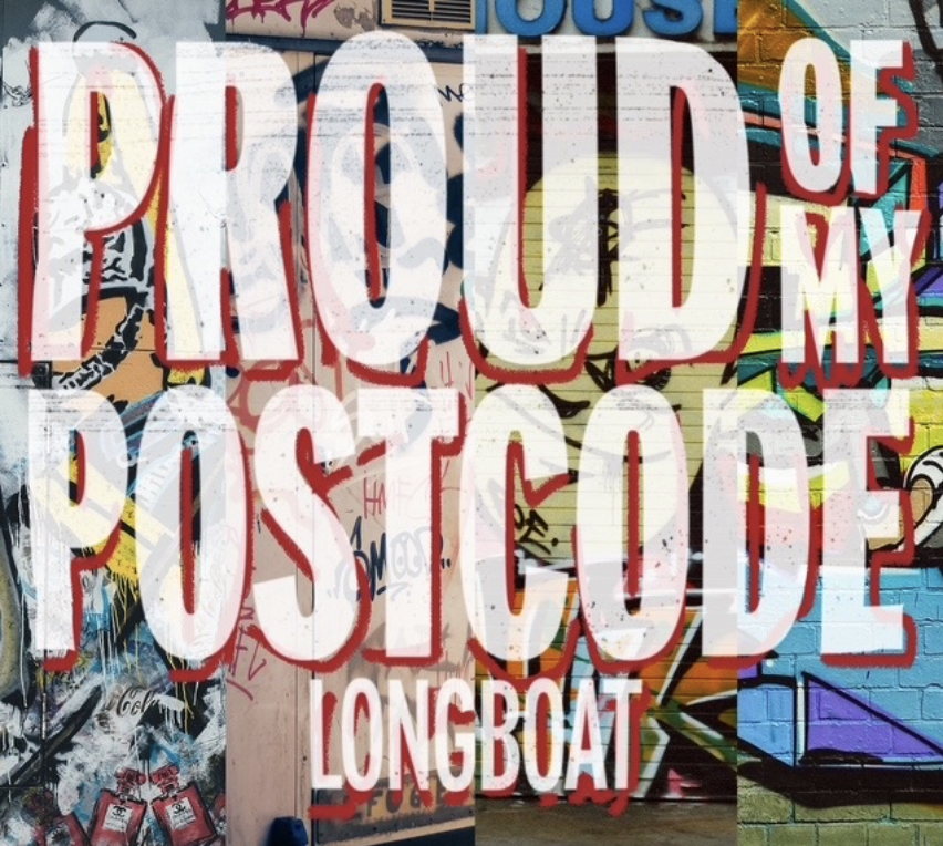London Recording Sessions Shape Longboat’s Latest Album